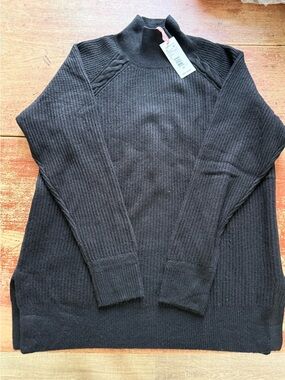 Vineyard Vines 100% Cashmere Sweater XS NWT